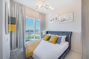 Perfect 1BR in Damac Hills Golf Vita A
